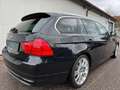 BMW 320 d Touring xDrive *NAVI*XENON*LEDER*AHK* Zwart - thumbnail 8