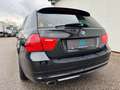 BMW 320 d Touring xDrive *NAVI*XENON*LEDER*AHK* Zwart - thumbnail 18