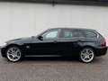 BMW 320 d Touring xDrive *NAVI*XENON*LEDER*AHK* Zwart - thumbnail 23