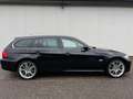 BMW 320 d Touring xDrive *NAVI*XENON*LEDER*AHK* Zwart - thumbnail 22