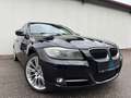 BMW 320 d Touring xDrive *NAVI*XENON*LEDER*AHK* Zwart - thumbnail 1