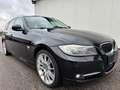 BMW 320 d Touring xDrive *NAVI*XENON*LEDER*AHK* Zwart - thumbnail 2