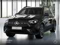 Mercedes-Benz GLE 350 de 4M AMG+NIGHT+PANO+360+AHK+MULTIBEAM+22" Schwarz - thumbnail 2