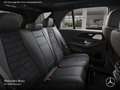 Mercedes-Benz GLE 350 de 4M AMG+NIGHT+PANO+360+AHK+MULTIBEAM+22" Schwarz - thumbnail 12