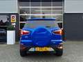 Ford EcoSport Titanium, Keyless Start / Entry, Airco, Bluetooth, Blau - thumbnail 9