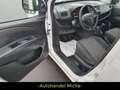 Opel Combo D Kasten L2H1 2,4t Blanc - thumbnail 10