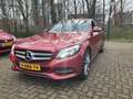 Mercedes-Benz C 180 Prestige Comfort Rouge - thumbnail 8