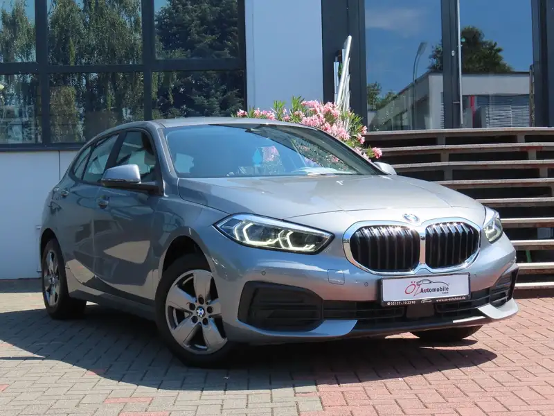 BMW Seria 1
