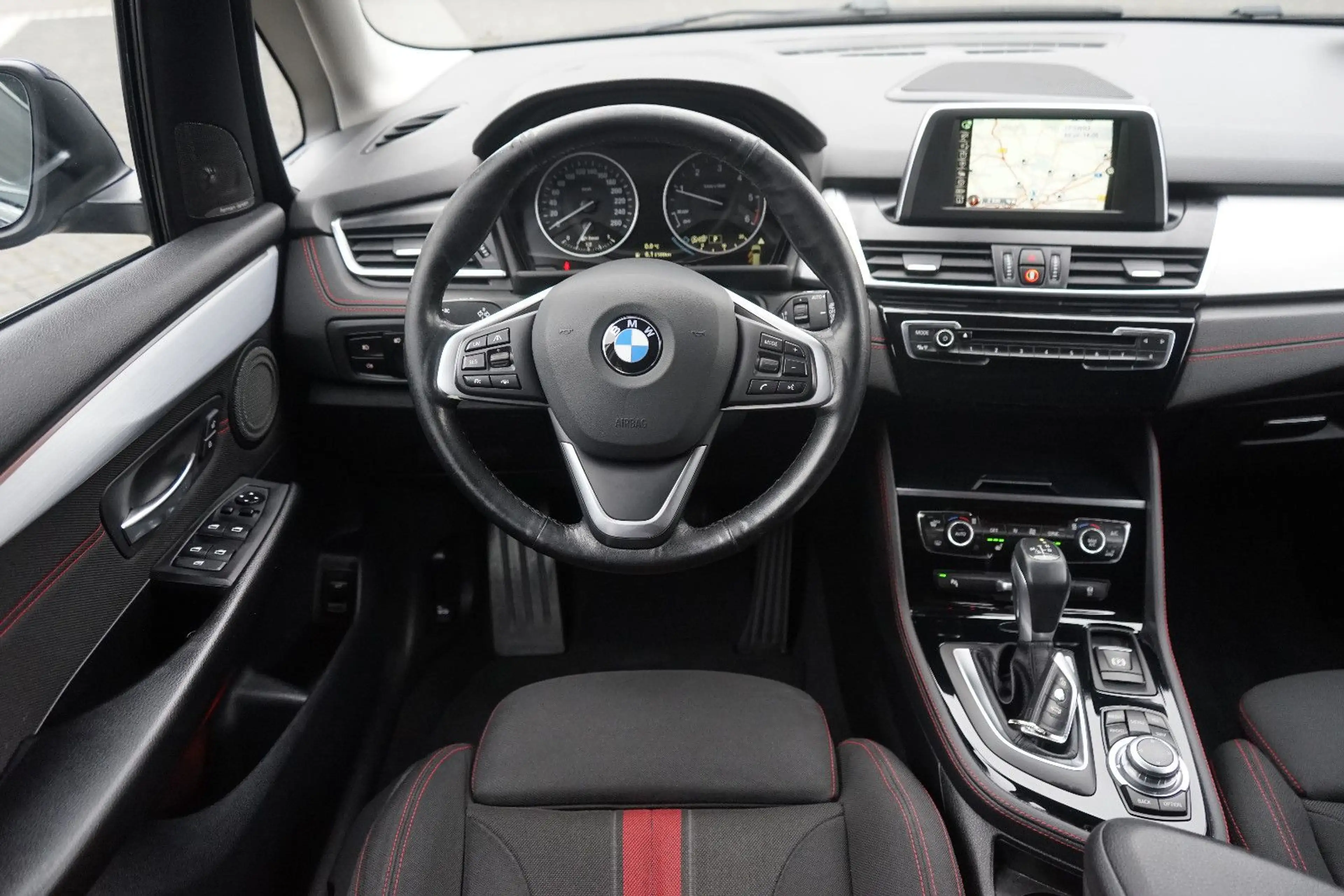 BMW 220 *Sport*Kamera*DDC*H&K*ACC*AHG* — photo 2