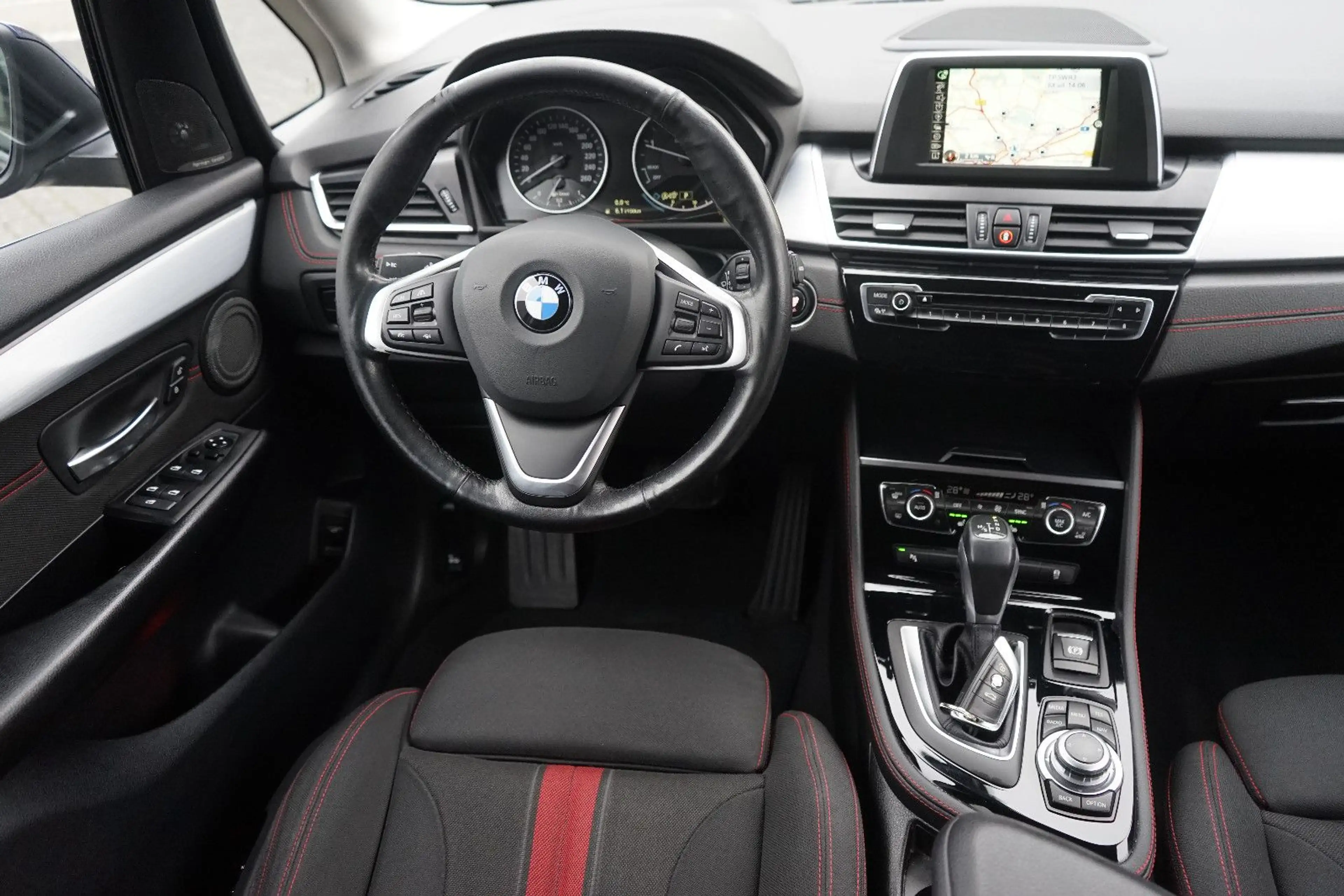 BMW 220 *Sport*Kamera*DDC*H&K*ACC*AHG* — photo 3