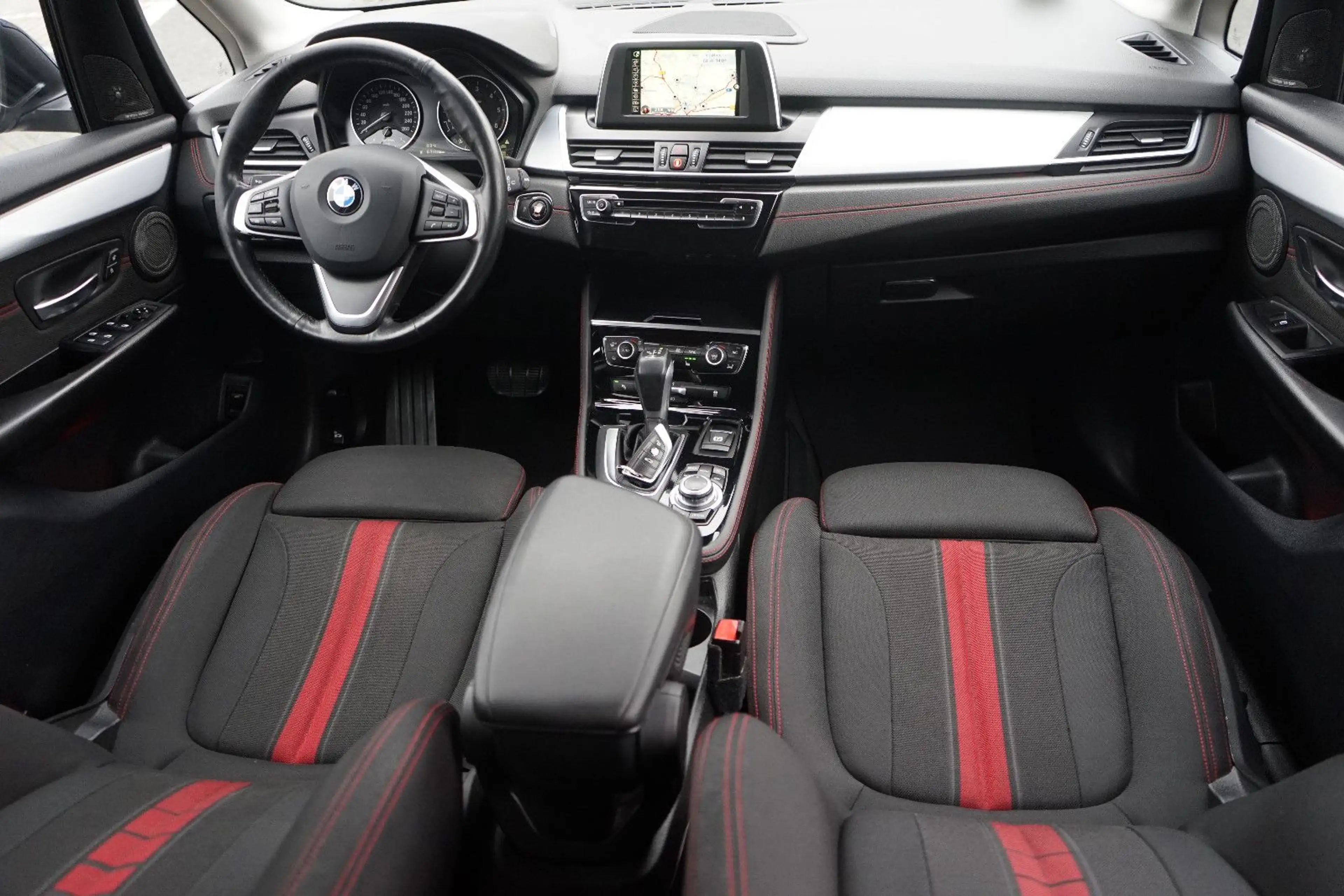 BMW 220 *Sport*Kamera*DDC*H&K*ACC*AHG* — photo 7