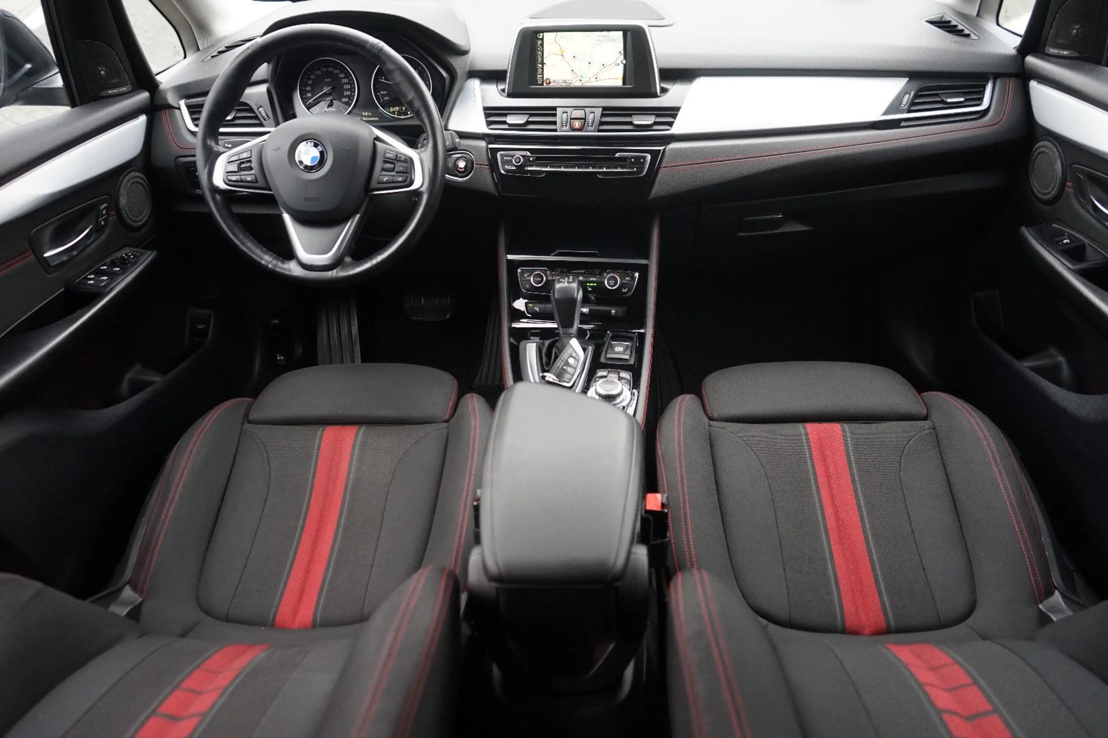 BMW 220 *Sport*Kamera*DDC*H&K*ACC*AHG* — photo 6