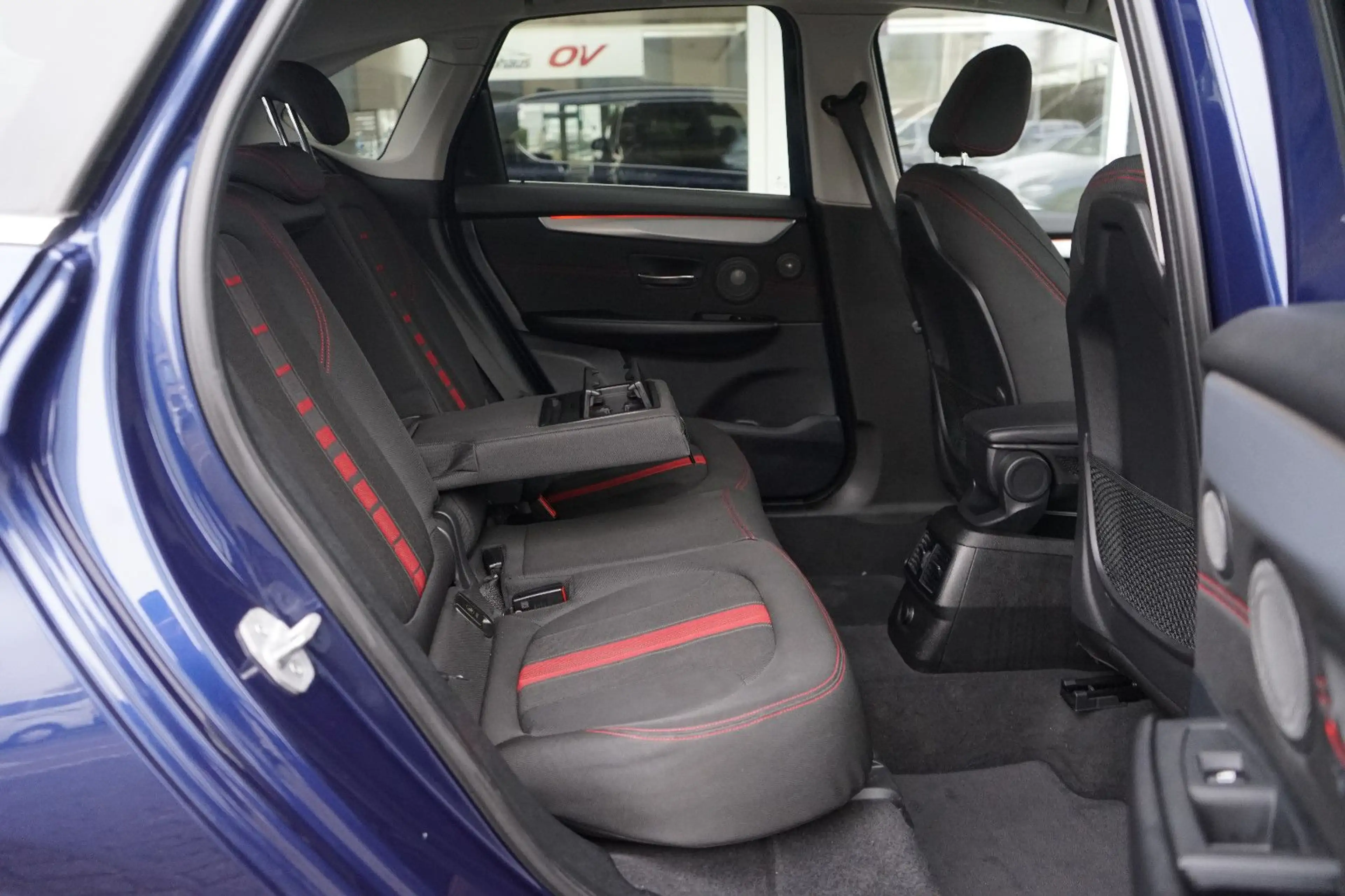 BMW 220 *Sport*Kamera*DDC*H&K*ACC*AHG* — photo 12