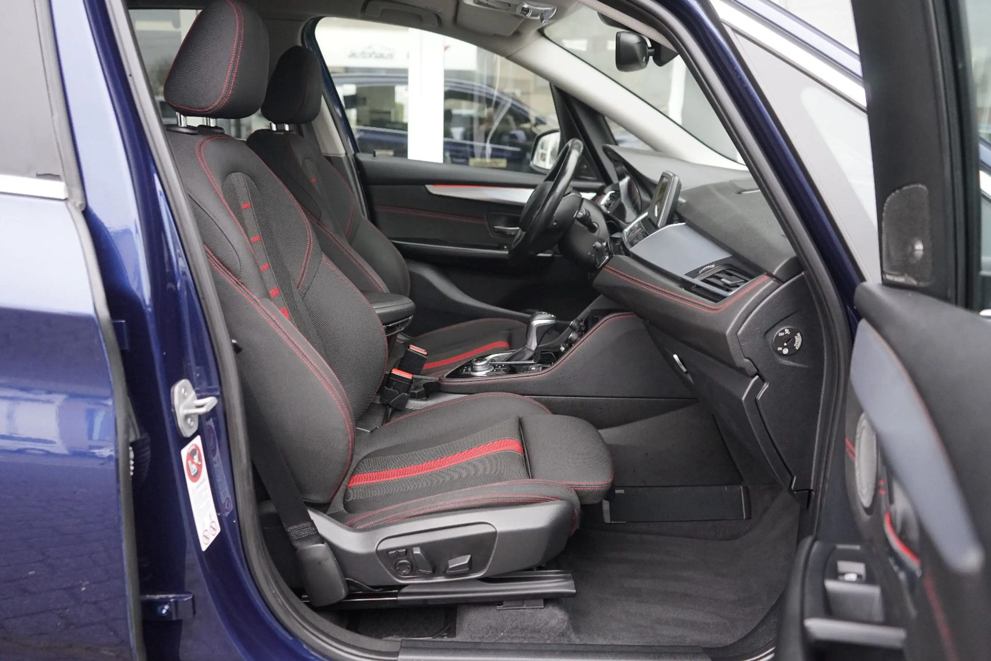 BMW 220 *Sport*Kamera*DDC*H&K*ACC*AHG* — photo 11