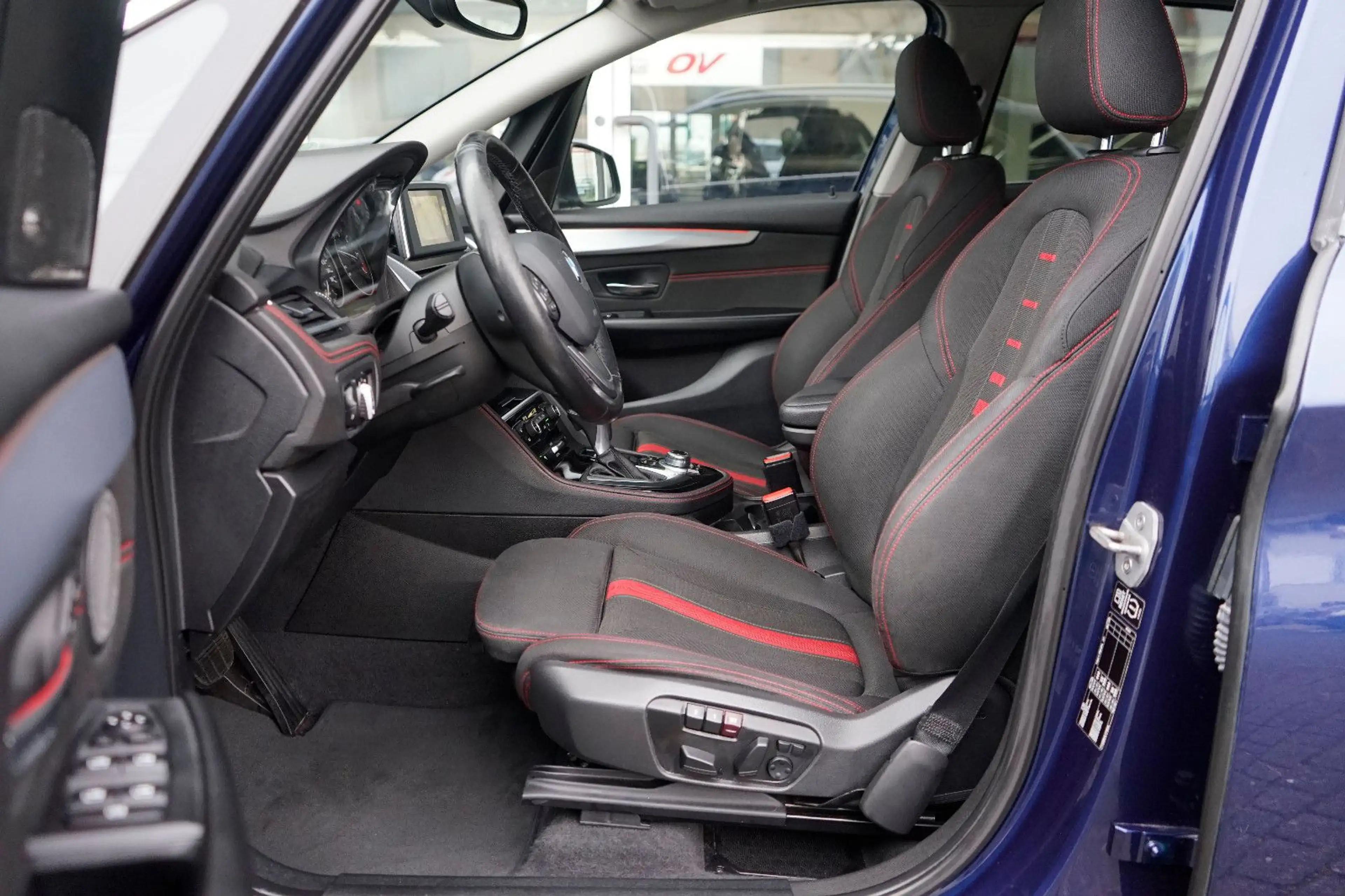 BMW 220 *Sport*Kamera*DDC*H&K*ACC*AHG* — photo 10