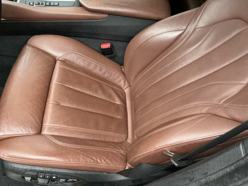 BMW X6 M50 d M Sportpaket/Sofclose/Head-Ub Display — photo 11