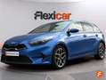 Kia Ceed / cee'd 1.0 T-GDI Drive Azul - thumbnail 8