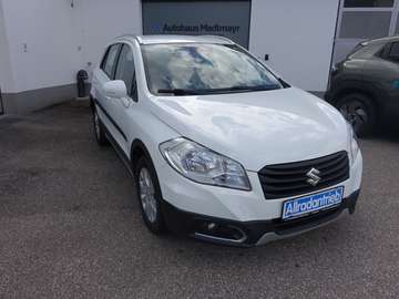 SX4 S-Cross 1.6 ALLGRIP ID shine