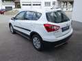 Suzuki SX4 S-Cross SX4 S-Cross 1.6 ALLGRIP ID shine Weiß - thumbnail 4
