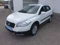Suzuki SX4 S-Cross SX4 S-Cross 1.6 ALLGRIP ID shine Weiß - thumbnail 3