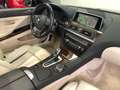 BMW 640 640d Cabrio Xdrive Luxury FULL Gris - thumbnail 10