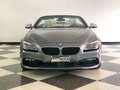 BMW 640 640d Cabrio Xdrive Luxury FULL Grau - thumbnail 3