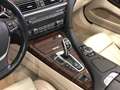 BMW 640 640d Cabrio Xdrive Luxury FULL Gris - thumbnail 14