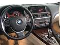BMW 640 640d Cabrio Xdrive Luxury FULL Grau - thumbnail 8