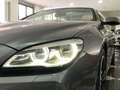 BMW 640 640d Cabrio Xdrive Luxury FULL Gris - thumbnail 7