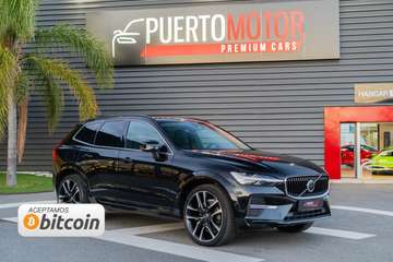 B4 Momentum AWD Aut.