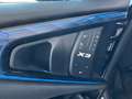BMW X3 MSPORT PRO xdrive20d mhev 48V Bleu - thumbnail 18