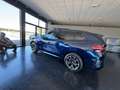 BMW X3 MSPORT PRO xdrive20d mhev 48V Blu/Azzurro - thumbnail 4