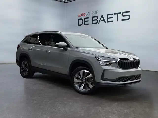 Skoda Kodiaq 1.5TSI*Selection*7pl.*DSG*Navi*Camera*Apple*Andro