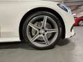 Mercedes-Benz C 300 Coupé 7G Plus Blanco - thumbnail 13