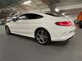 Mercedes-Benz C 300 Coupé 7G Plus Blanco - thumbnail 7
