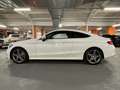 Mercedes-Benz C 300 Coupé 7G Plus Blanco - thumbnail 8