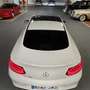 Mercedes-Benz C 300 Coupé 7G Plus Blanco - thumbnail 14