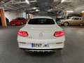 Mercedes-Benz C 300 Coupé 7G Plus Blanco - thumbnail 5