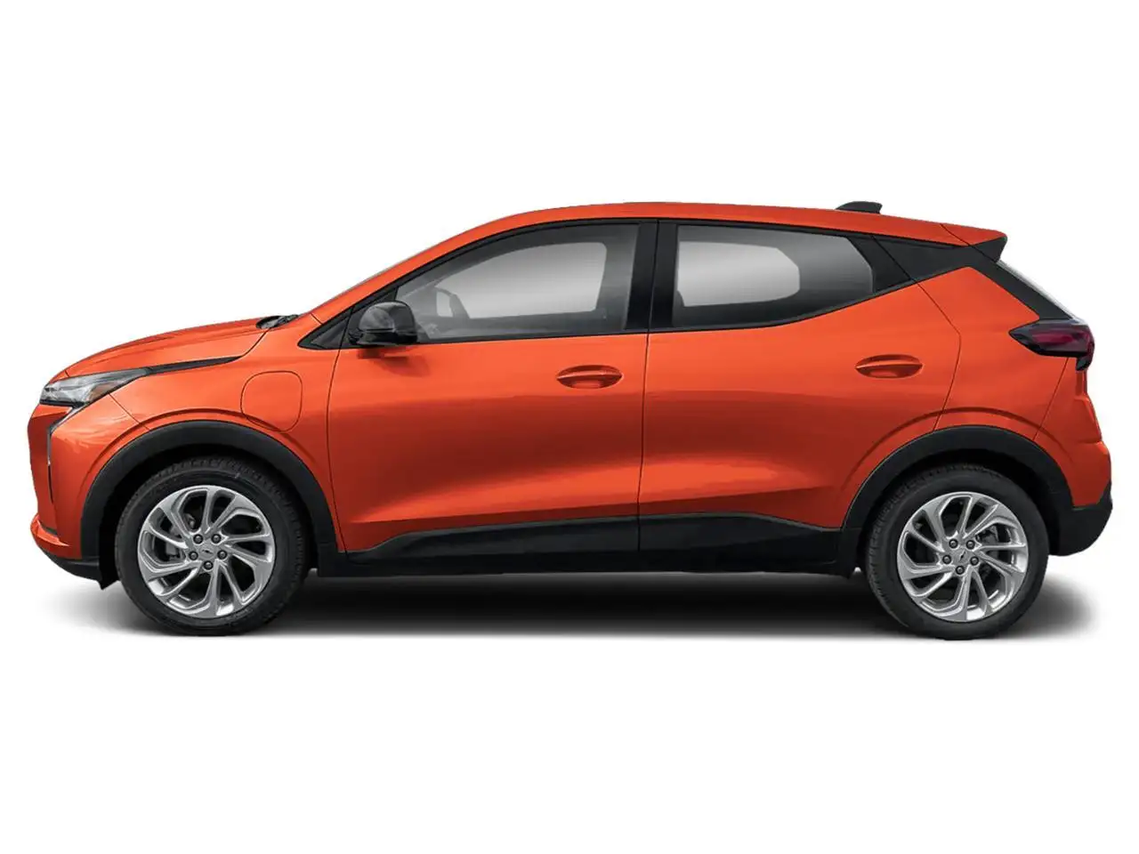 Chevrolet Bolt снимка Chevrolet Bolt