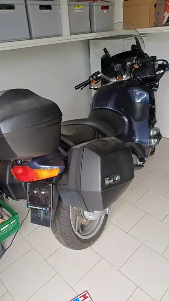BMW R 1150 RT - foto 6