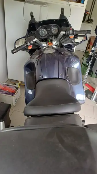 BMW R 1150 RT - foto 5