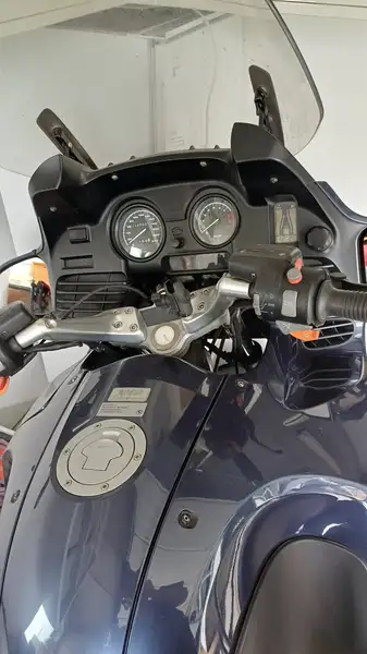 BMW R 1150 RT - foto 7