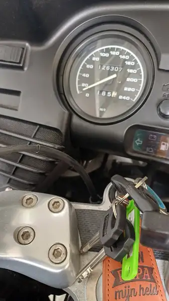 BMW R 1150 RT - foto 3