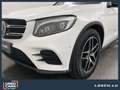 Mercedes-Benz GLC 350 AMG Line/LED/Navi/Pano Bianco - thumbnail 4