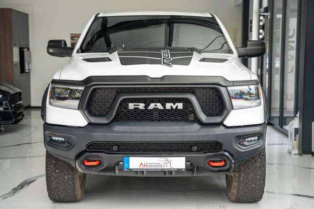Dodge RAM 3,6 REBEL LPG BRC 4x4 KAMERA AHK
