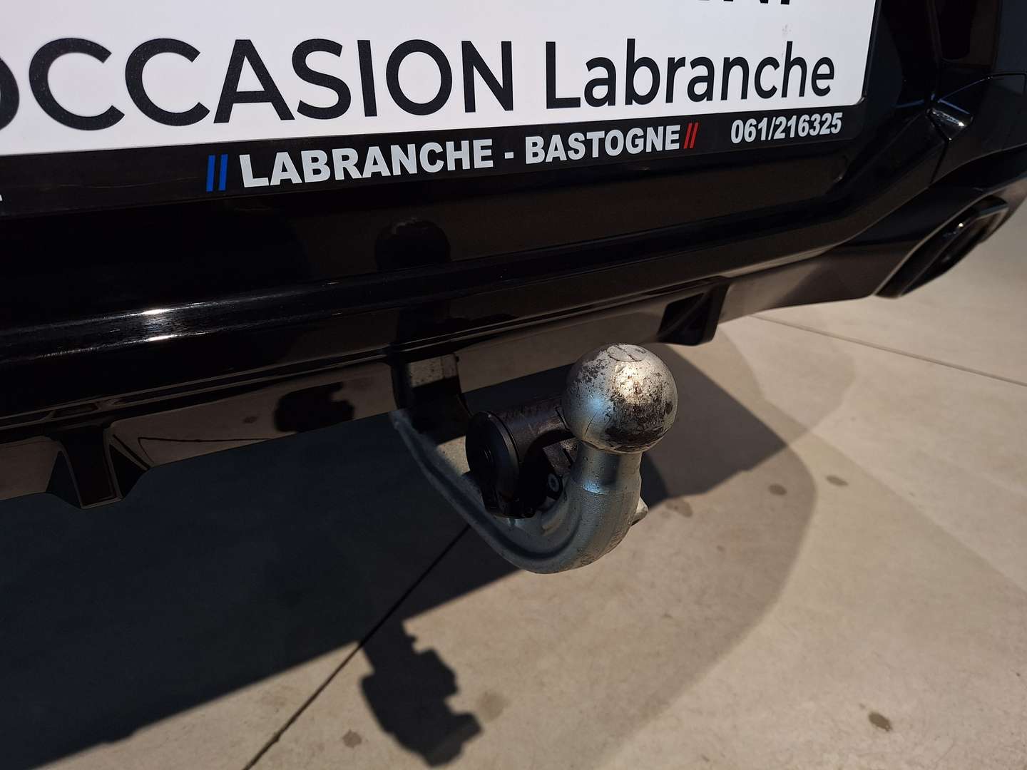 BMW X4 XDrive20d -  - Joinsteer - #4