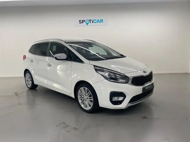 Kia Carens 1.6 GDi Drive 135