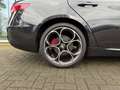 Alfa Romeo Giulia 2.0T Sprint - Automaat - Pano/Schuifdak - Leder - Zwart - thumbnail 12