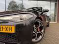 Alfa Romeo Giulia 2.0T Sprint - Automaat - Pano/Schuifdak - Leder - Zwart - thumbnail 2