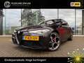 Alfa Romeo Giulia 2.0T Sprint - Automaat - Pano/Schuifdak - Leder - Zwart - thumbnail 1